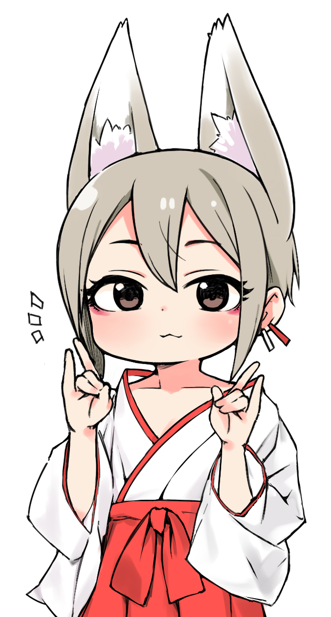 shiomi syuko (idolmaster and 1 more) drawn by moru_(monaka)