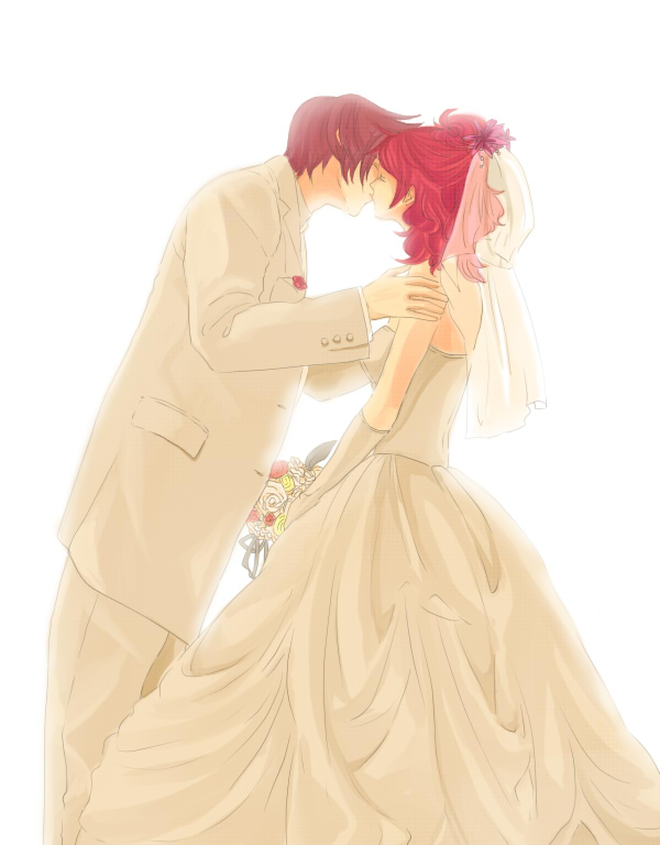asbel lhant and cheria barnes (tales of and 1 more) drawn by mathuri