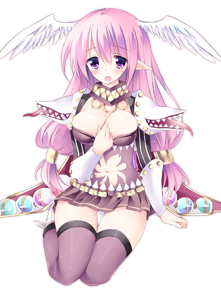 genetic (ragnarok online) drawn by sorai_shin'ya