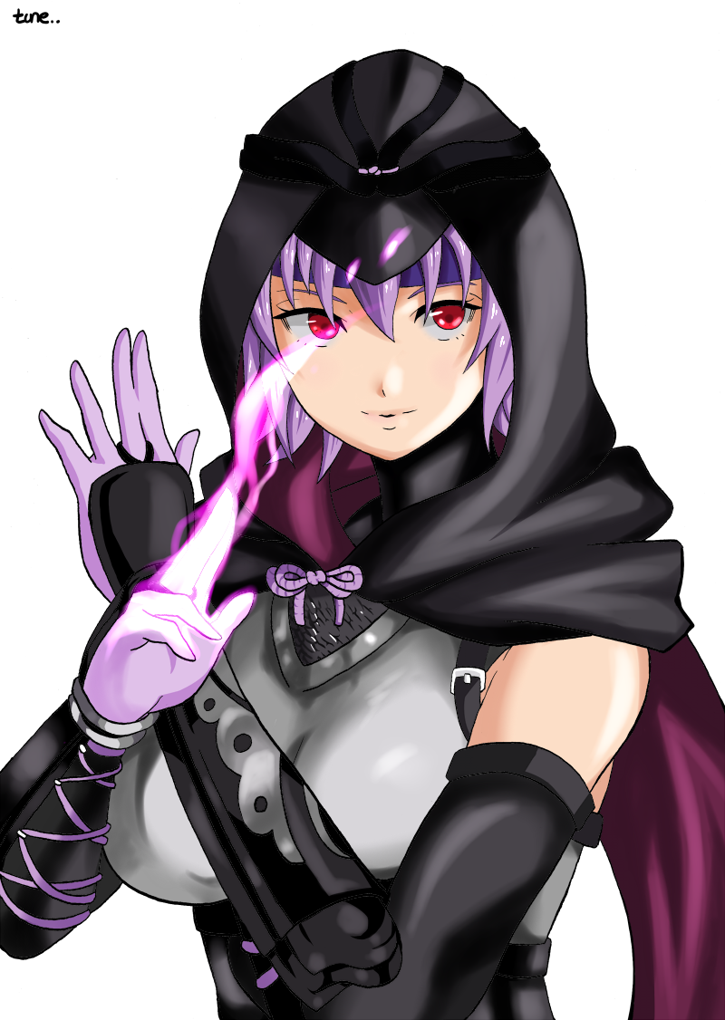 ayane (dead or alive and 1 more) drawn by tsune_(tnmy4375)