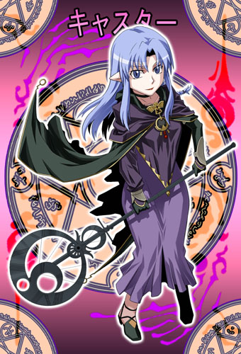 medea (fate and 1 more) drawn by sami_(object_dump)