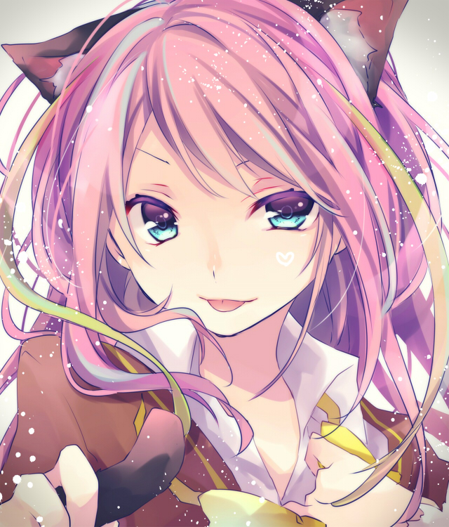 hashimoto nyaa (osomatsu and 1 more) drawn by kuroi_(liar-player)