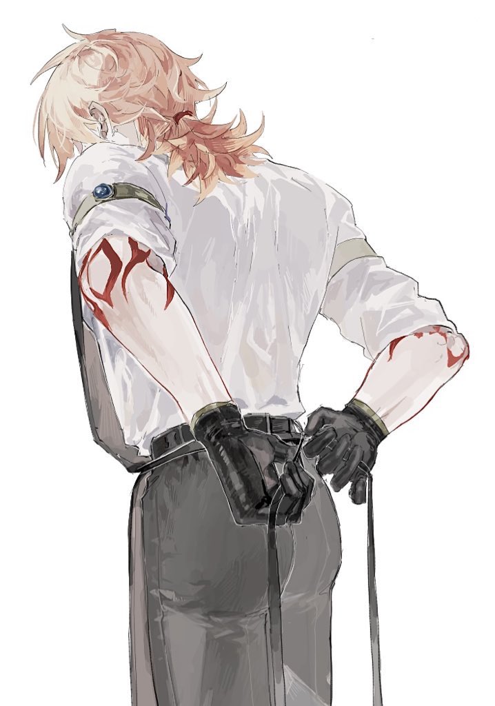 mydei (honkai and 1 more) drawn by sunset_1830