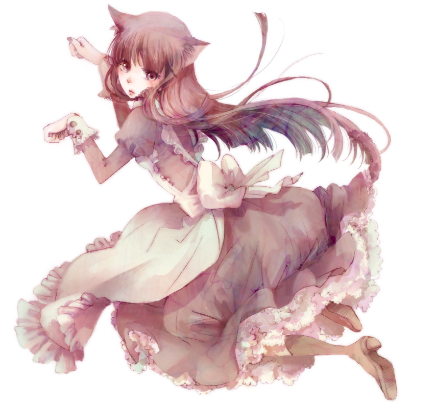 kuronuma sawako (kimi ni todoke) drawn by yukiko_(snow_sugar)