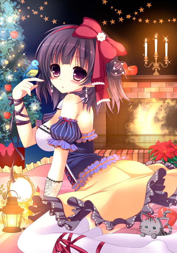 original drawn by yuutsuki_hina