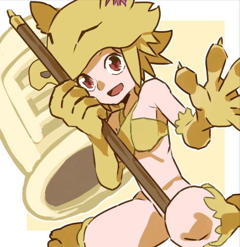 moonlight flower (ragnarok online) drawn by sicky_(pit-bull)
