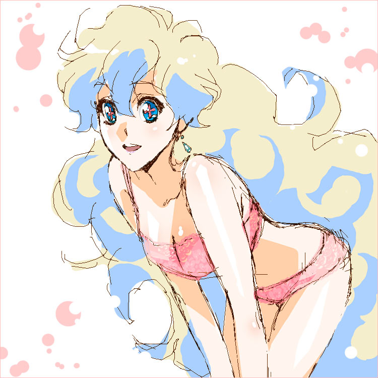 nia teppelin (tengen toppa gurren lagann) drawn by yukimitsuki