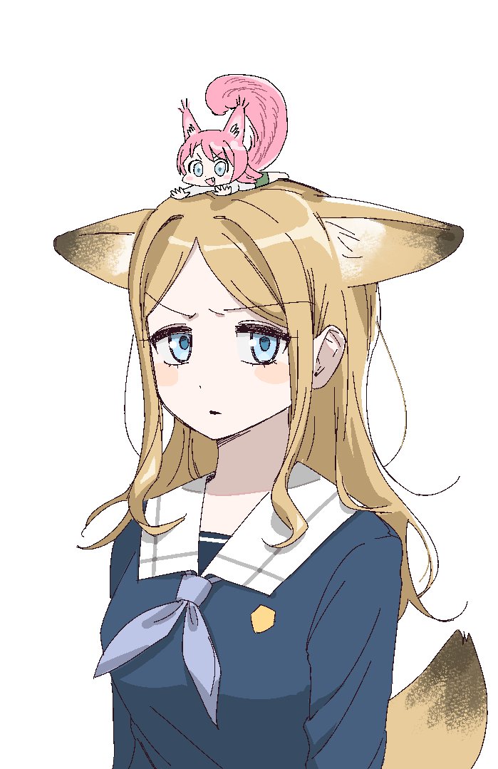 chihaya anon and nagasaki soyo (bang dream! and 1 more) drawn by s0y0ring