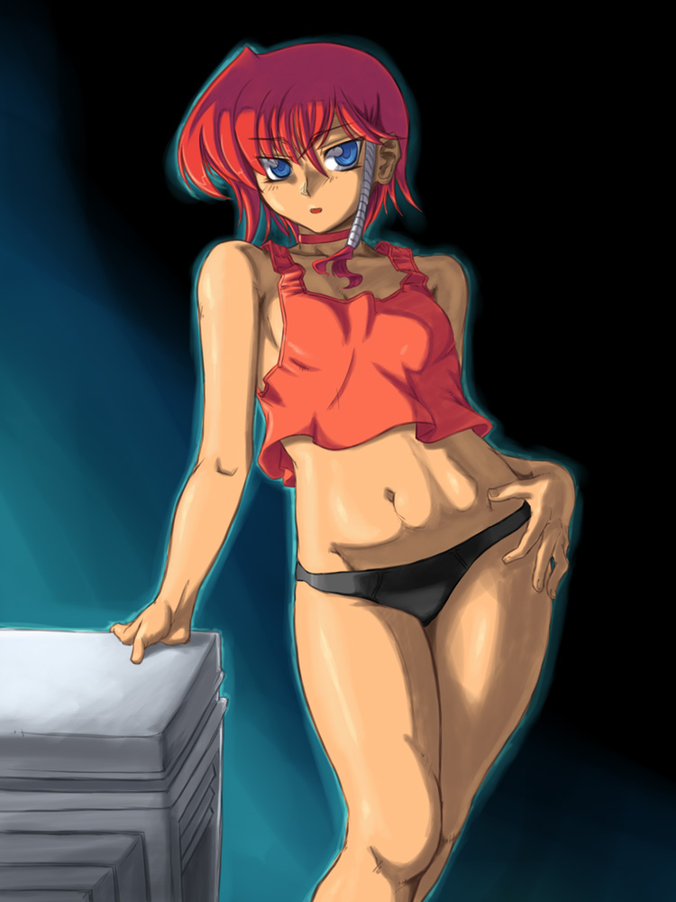 fiona gureden (super robot wars and 1 more) drawn by othousand