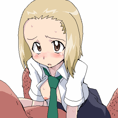 torikai hazuki (sketchbook full colors) drawn by cl-55