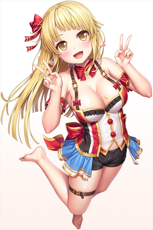 tsurumaki kokoro (bang dream!) drawn by lambda_(kusowarota)