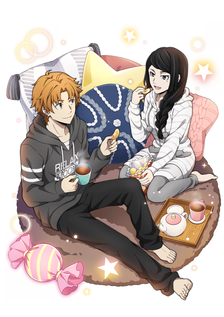 tanizaki naomi and tanizaki junichirou (bungou stray dogs and 1 more)