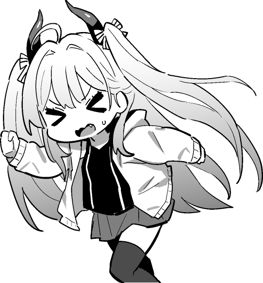 suffren (azur lane and 1 more) drawn by hori_(hori_no_su)
