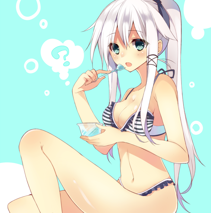 anceril sacred (original and 1 more) drawn by mishima_kurone