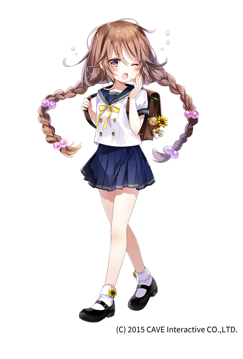 amy (gothic wa mahou otome) drawn by emia_(castilla)