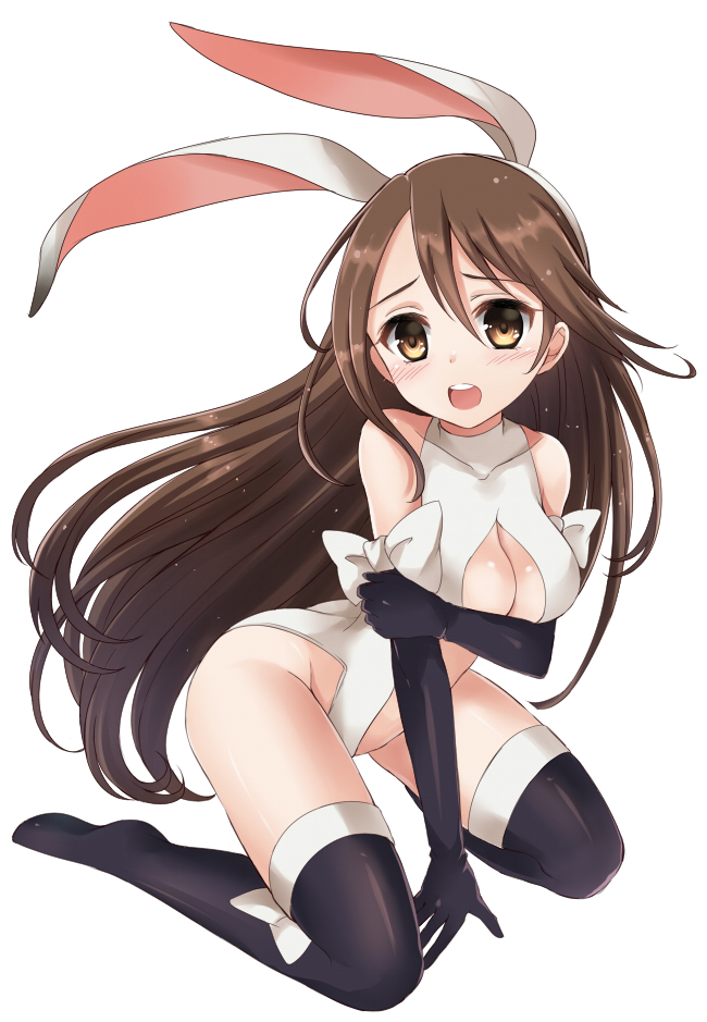 agnes oblige (bravely default and 1 more) drawn by harimoji