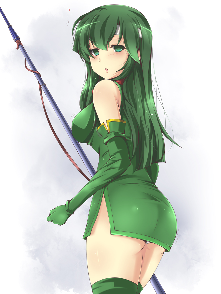 palla (fire emblem and 1 more) drawn by en_(paorasuteki)