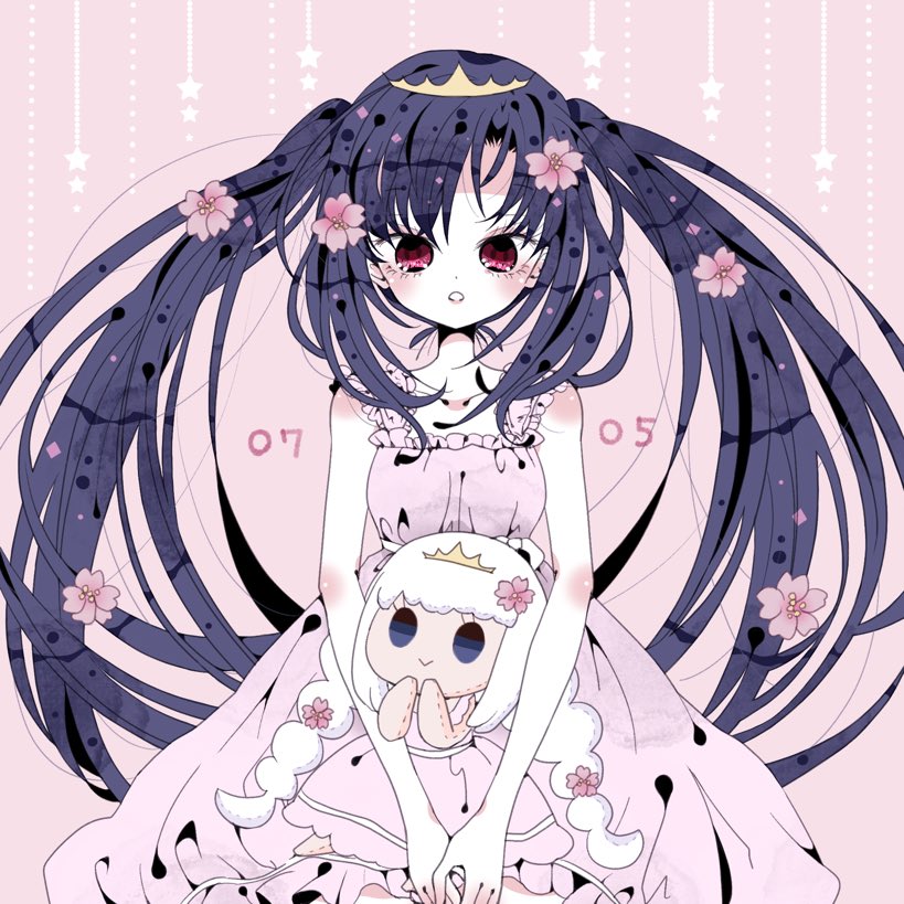 hikawa rina and kawachino yuumi (sakura no uta) drawn by mycetism