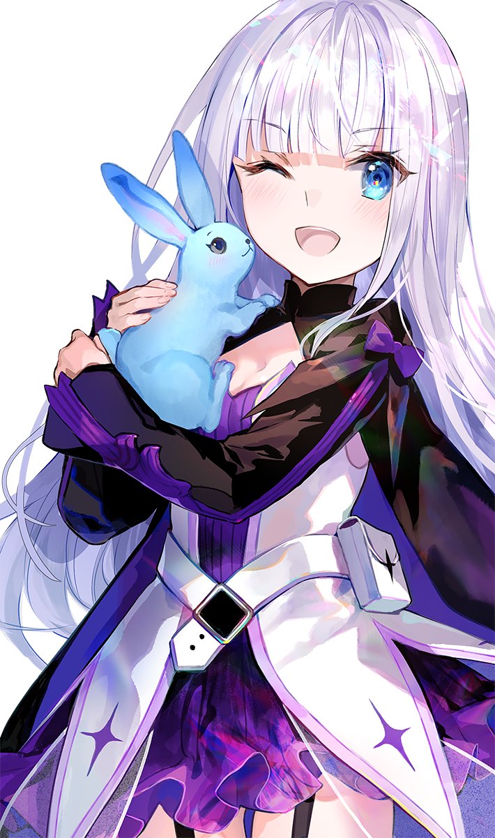 mira (kenja no deshi wo nanoru kenja) drawn by fuzichoco