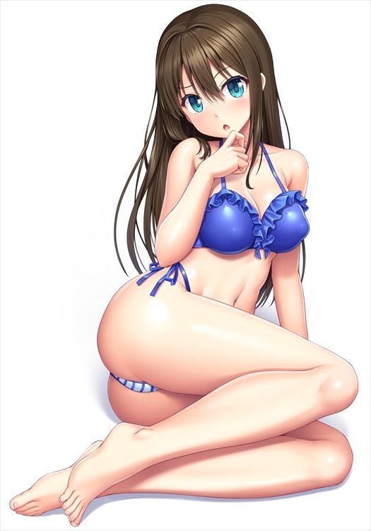 shibuya rin (idolmaster and 1 more) drawn by lambda_(kusowarota)