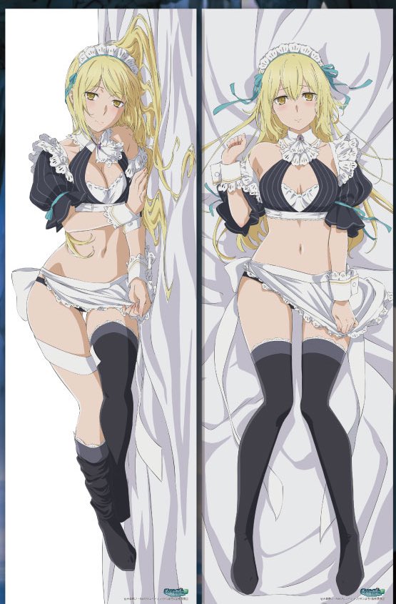 aiz wallenstein (dungeon ni deai wo motomeru no wa machigatteiru darou ka)