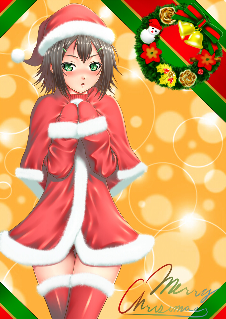 kinoshita hideyoshi (baka to test to shoukanjuu) drawn by zucchini