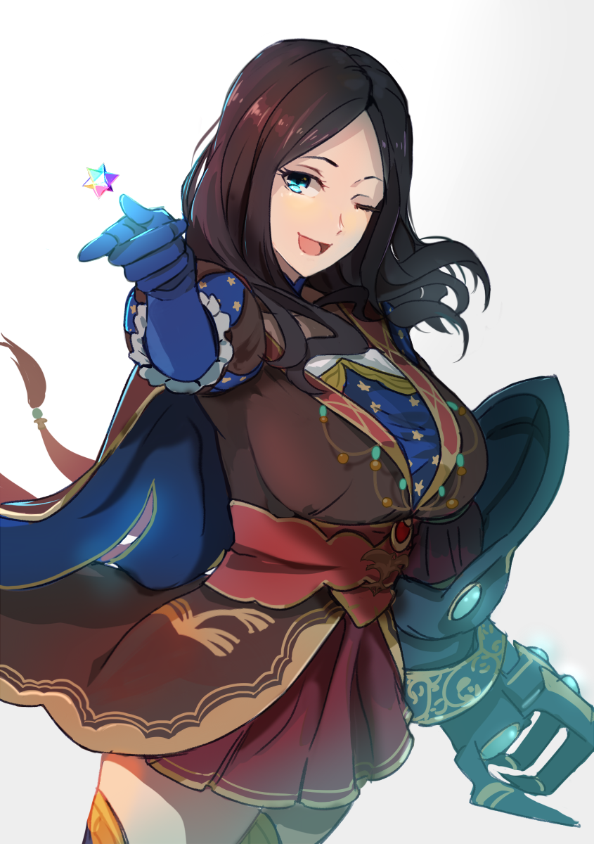 leonardo da vinci (fate and 1 more) drawn by hsin