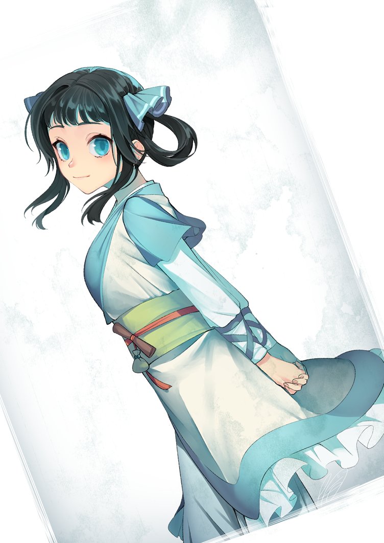li qingning (luo xiaohei zhanji and 1 more) drawn by rkp