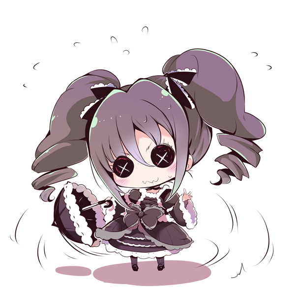 kanzaki ranko (idolmaster and 1 more) drawn by usoneko