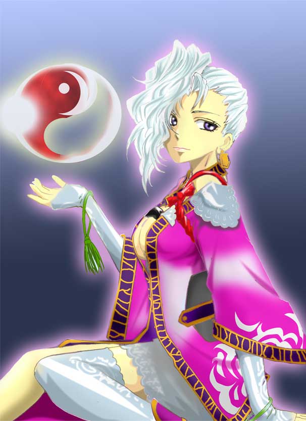 sialeeds falenas (gensou suikoden and 1 more) drawn by kuroneko_koubou
