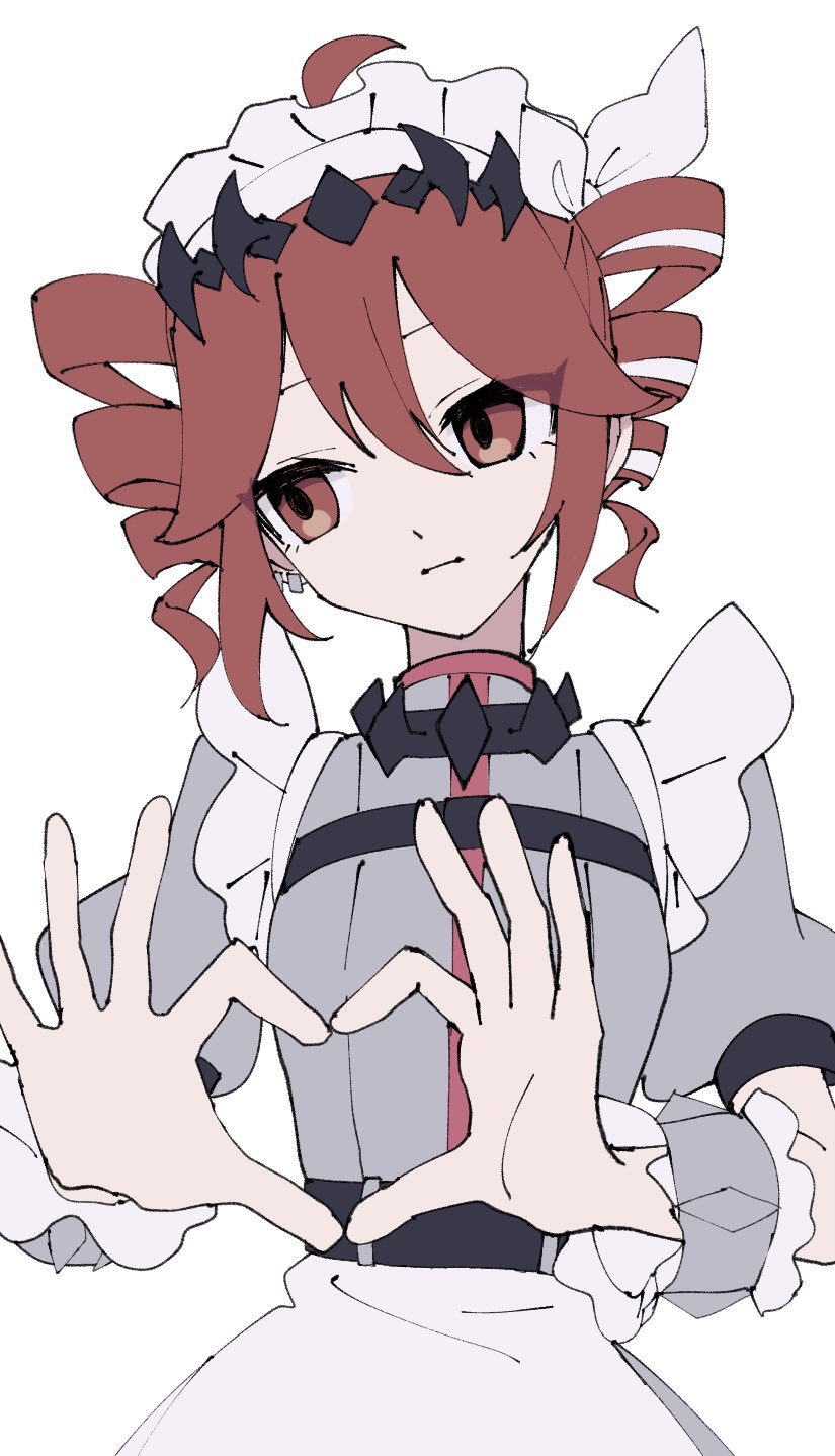 kasane teto and ellen joe (zenless zone zero and 3 more) drawn by trtmtrn