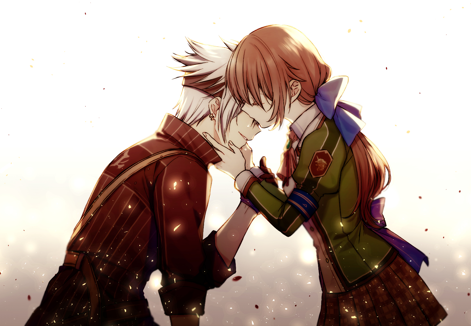 Towa Herschel And Crow Armbrust Eiyuu Densetsu And 1 More Drawn By Soap User Kghh4755 Danbooru Towa Herschel And Crow Armbrust Eiyuu Densetsu And 1 More Drawn By Soap User Kghh4755 Danbooru