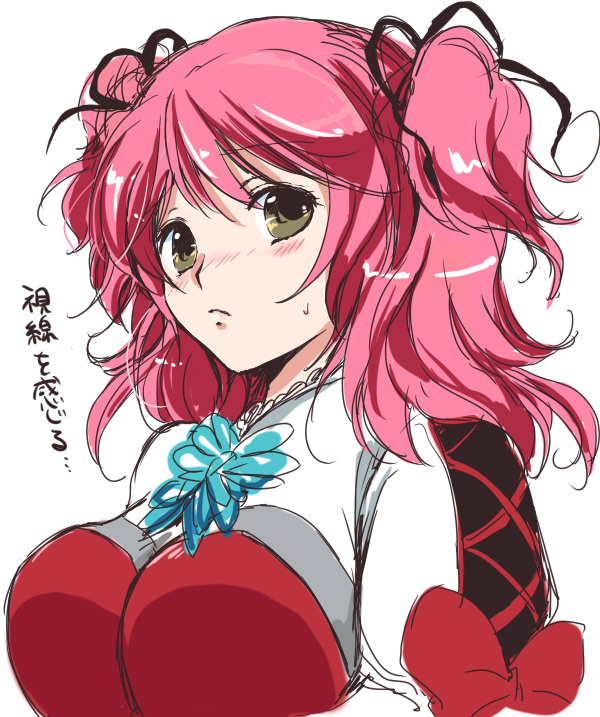 cheria barnes (tales of and 1 more) drawn by akina_tsukako