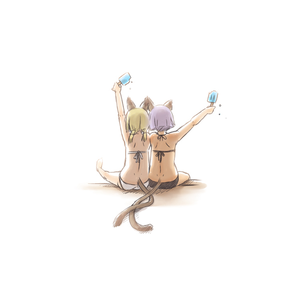 adventurer (final fantasy and 1 more) drawn by nucomas
