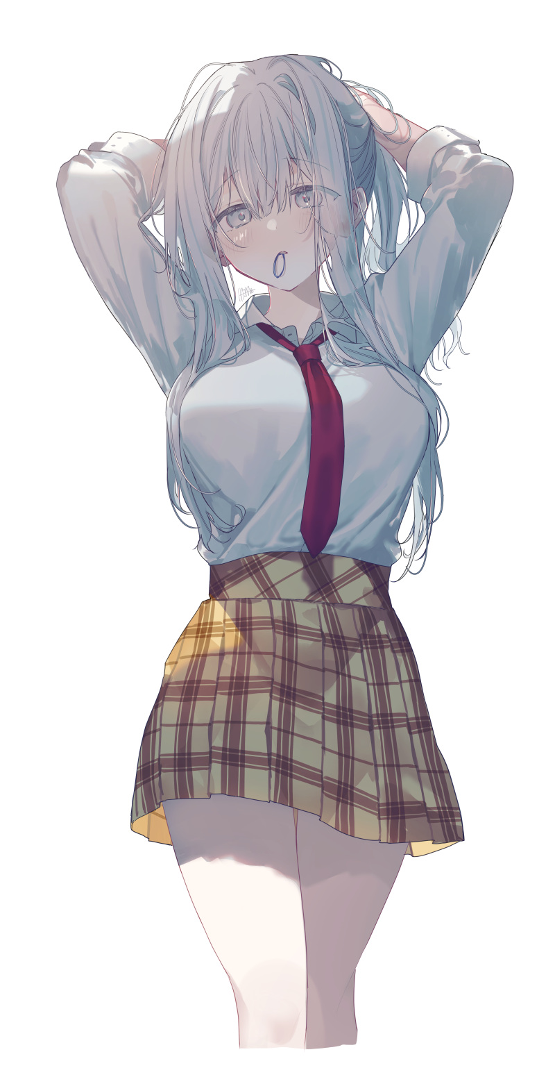 fuyukawa kagari (hakanai kimi wa moukou wo hajimeru) drawn by kazutake_hazano