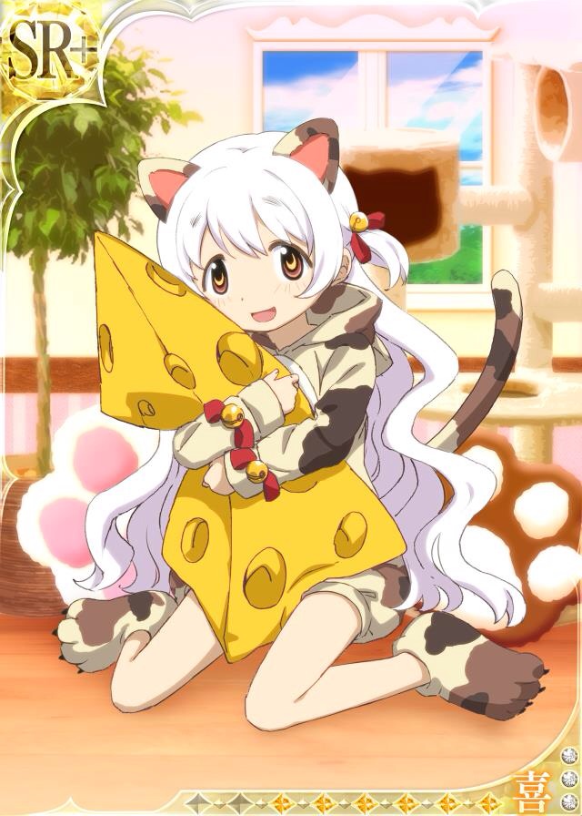 momoe nagisa (mahou shoujo madoka magica and 2 more)