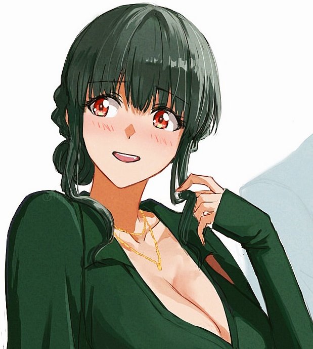 anosillus ii (gridman universe and 1 more) drawn by risyo