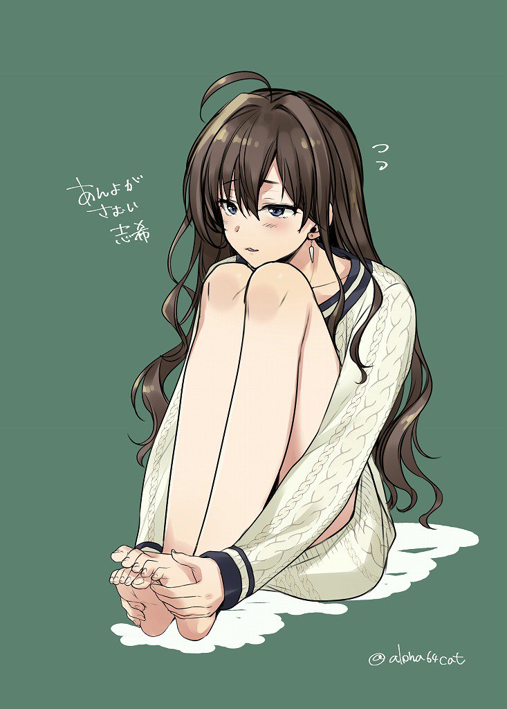 ichinose shiki (idolmaster and 1 more) drawn by alpha_(yukai_na_nakamatachi)