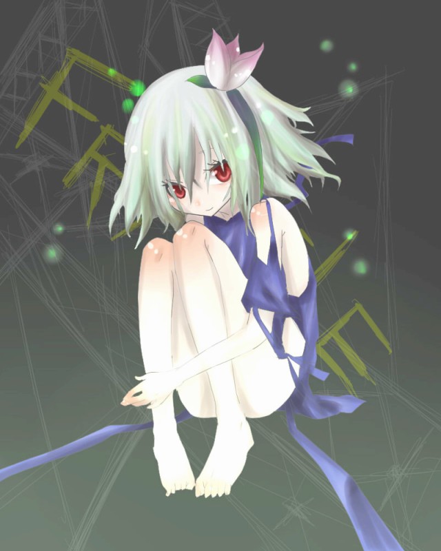 ren (fragile: sayonara tsuki no haikyo) drawn by nata_(kimeeee)