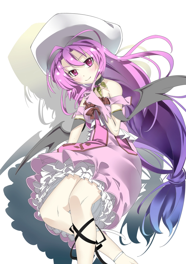 saito himea (itsuka tenma no kuro usagi) drawn by isogai_yuuji
