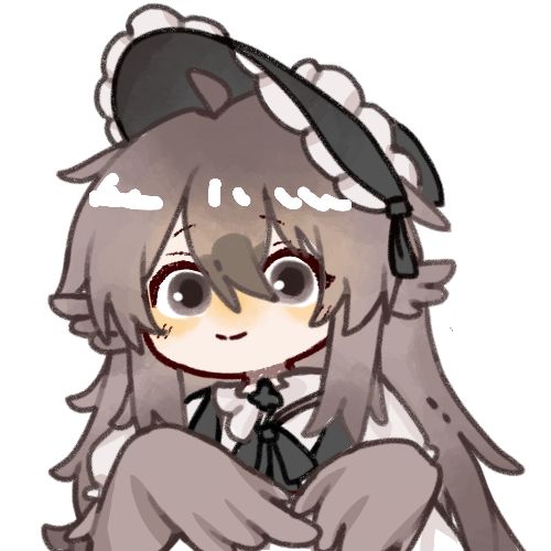 dodo (black souls and 1 more) drawn by tierbis