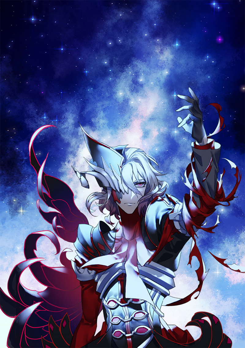antonio salieri (fate and 1 more) drawn by krab_(fumekrab)