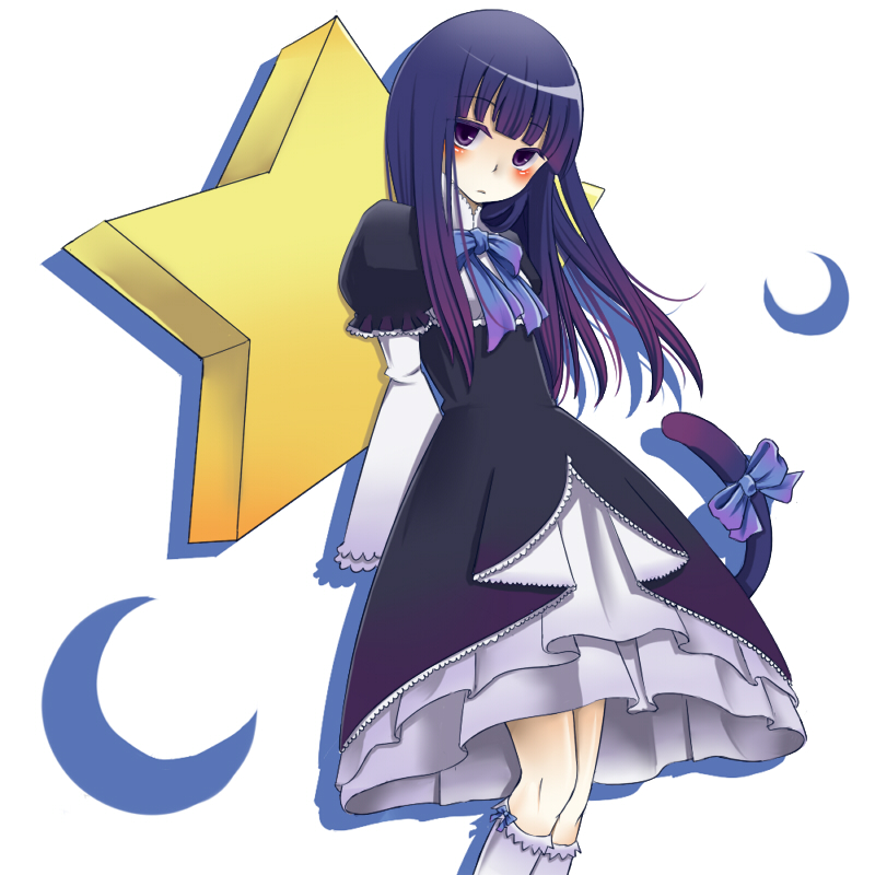 frederica bernkastel (umineko no naku koro ni) drawn by hiyokoya