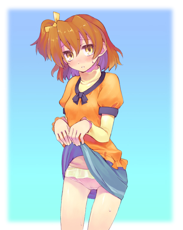 yamabuki inori (precure and 1 more) drawn by shigehiro_(hiroi_heya)