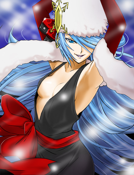 gerda miroir (super robot wars and 2 more) drawn by haruyama_kazunori