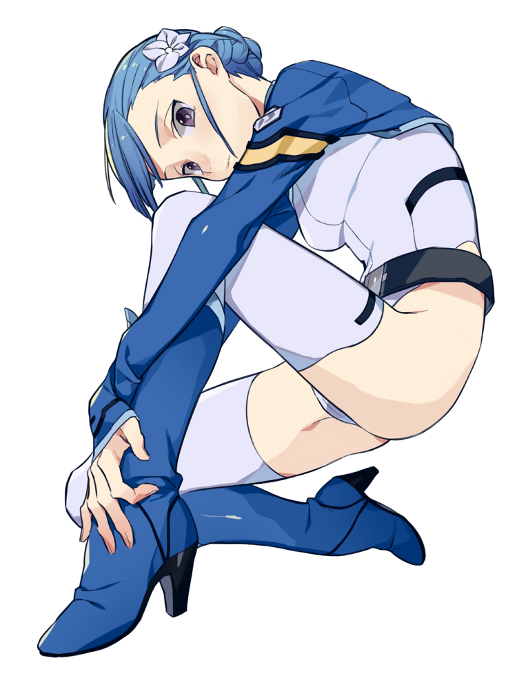 fin e ld si laffinty (rinne no lagrange) drawn by rururara