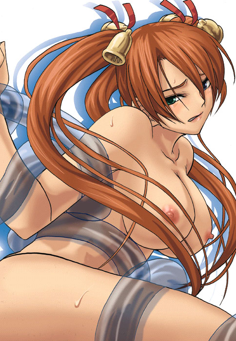kagurazaka asuna (mahou sensei negima!) drawn by minarai_zouhyou