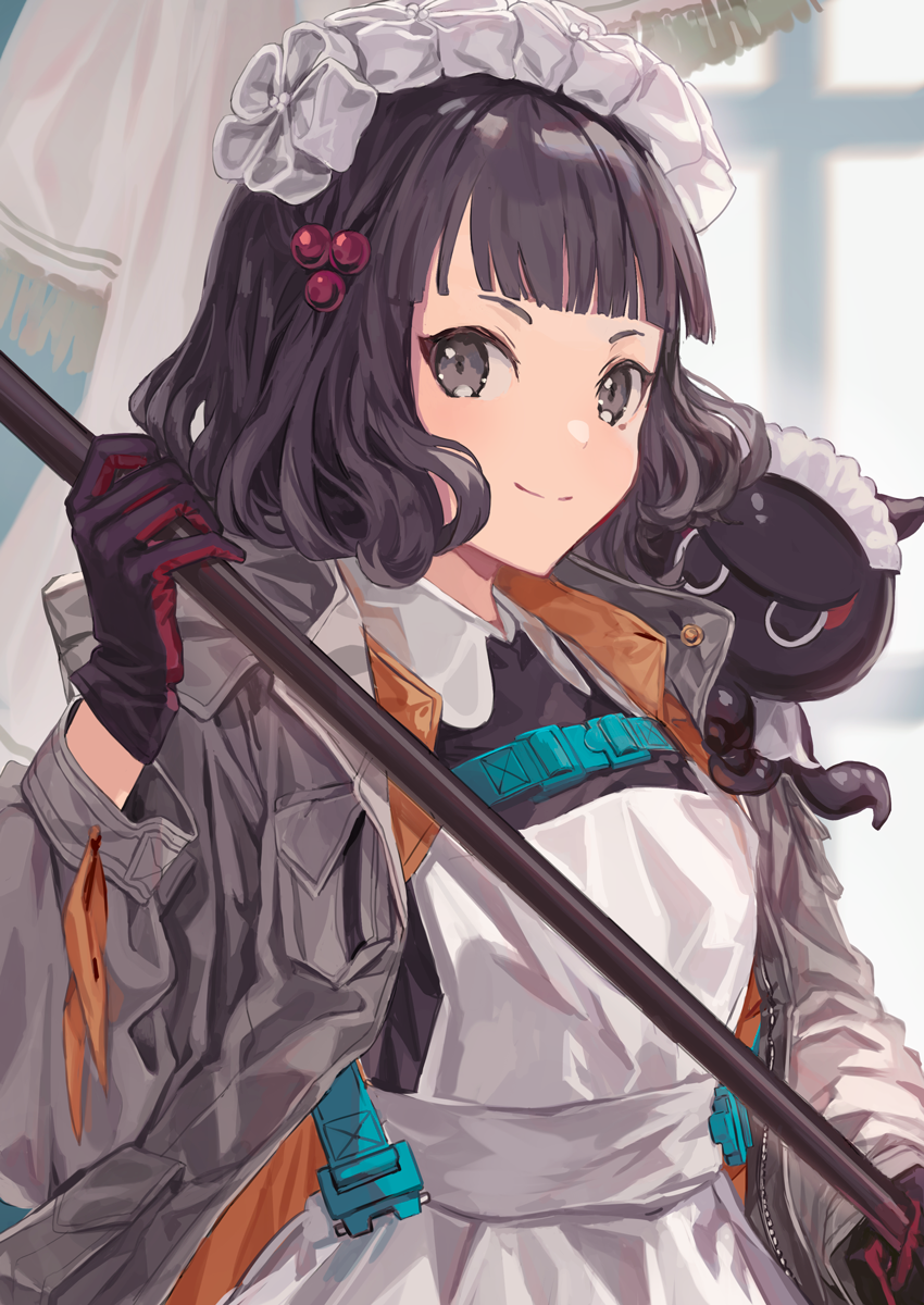 katsushika hokusai and tokitarou (fate and 1 more) drawn by motto_(night_wear)