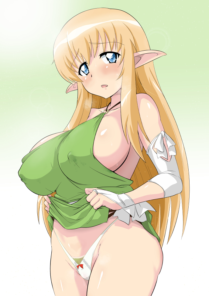 tiffania westwood (zero no tsukaima) drawn by minpei_ichigo
