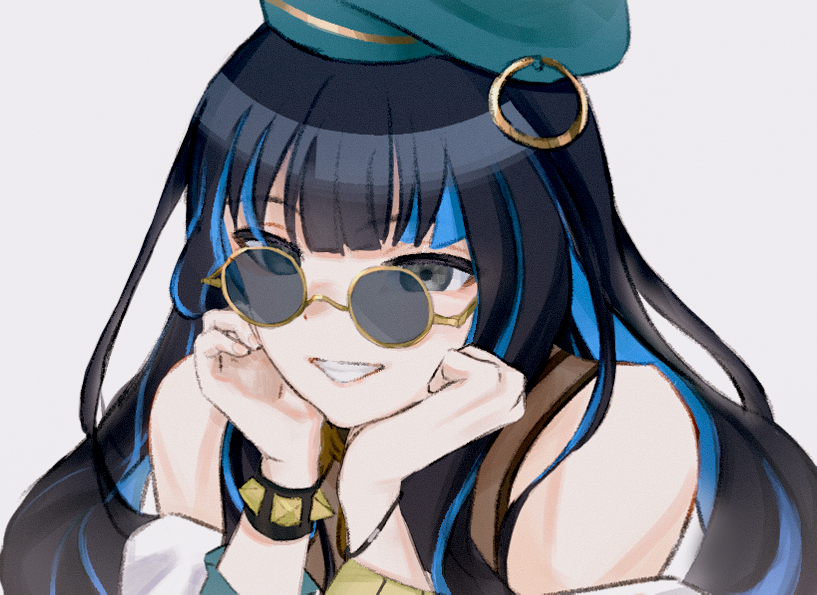tenochtitlan (fate and 1 more) drawn by ohazama_erin